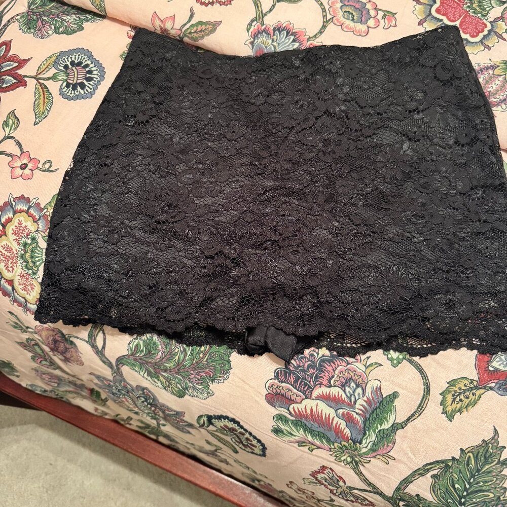 Lovers + Friends Elliot Skort